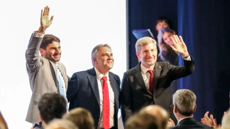 Región Centro: los gobernadores reclamaron por obra pública y rechazaron las retenciones