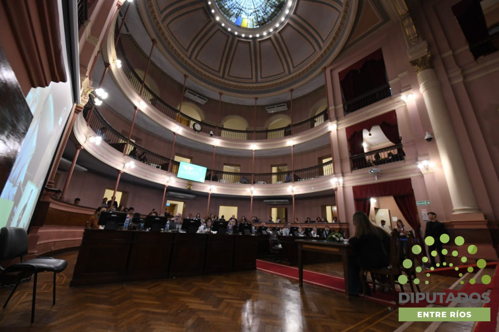 Diputados sancionó un proyecto de ley que deroga artículos del Código Fiscal