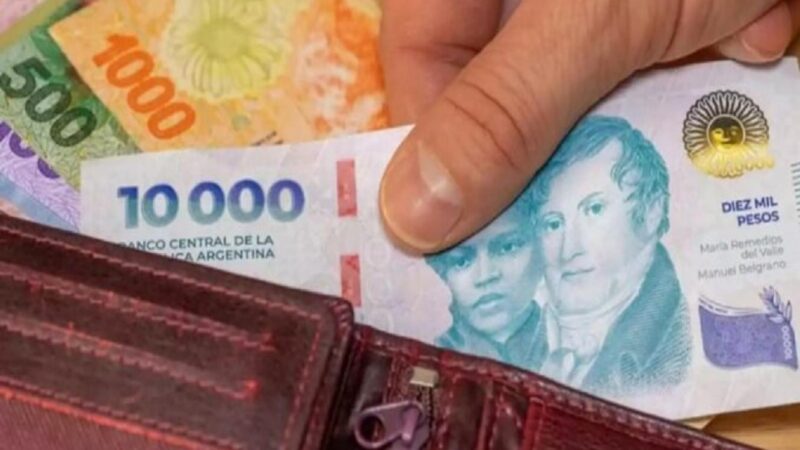Iosper no cobrará plus desde el 1 de abril