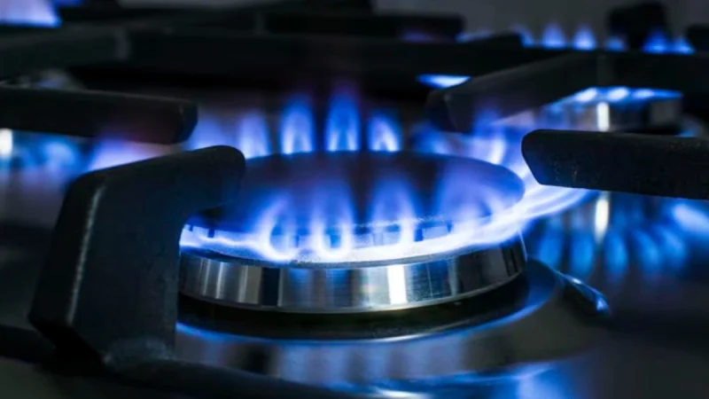 Autorizan una nueva suba para el gas en marzo