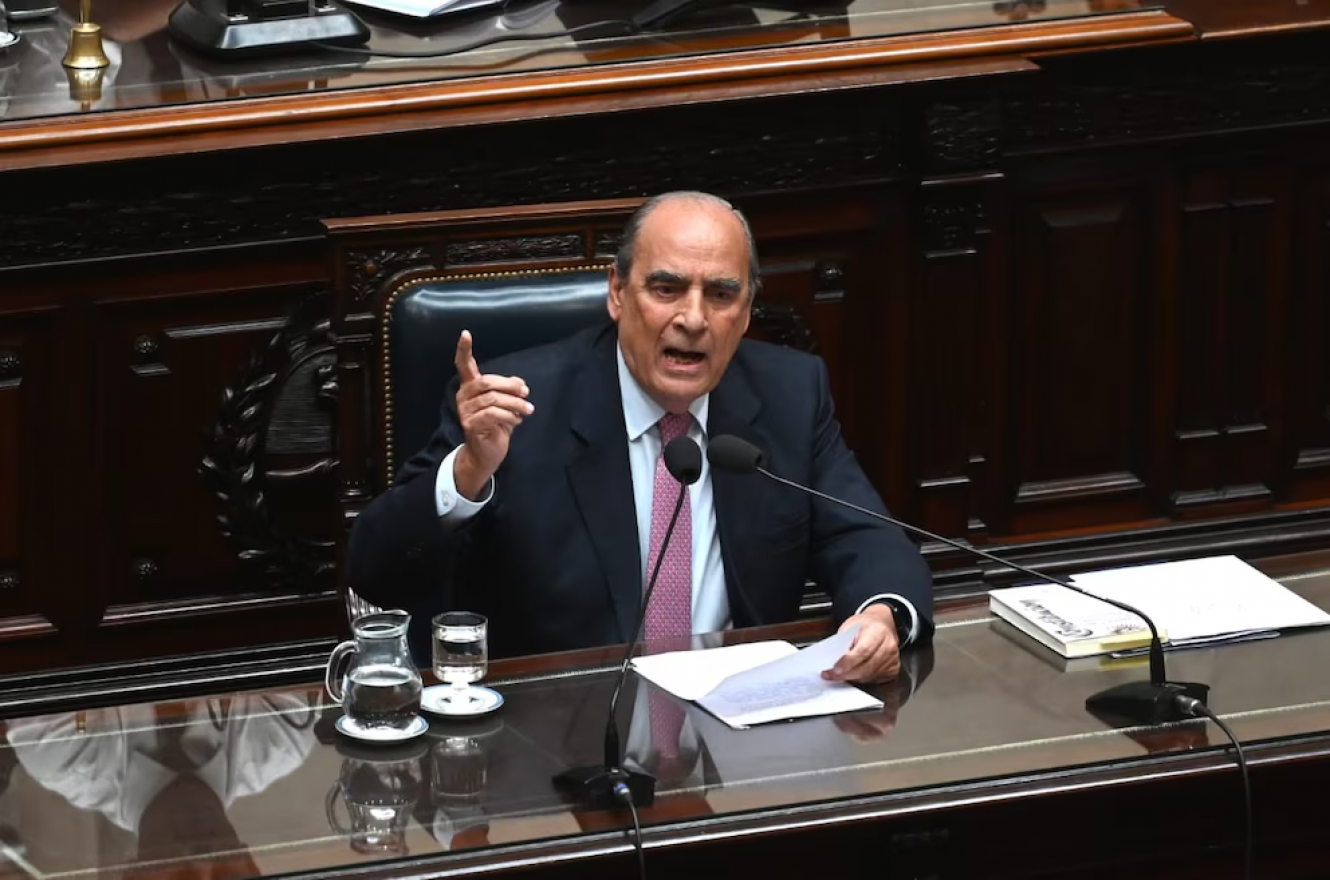 Francos en Diputados: “El Presidente no mantuvo vínculo con el proyecto $LIBRA”