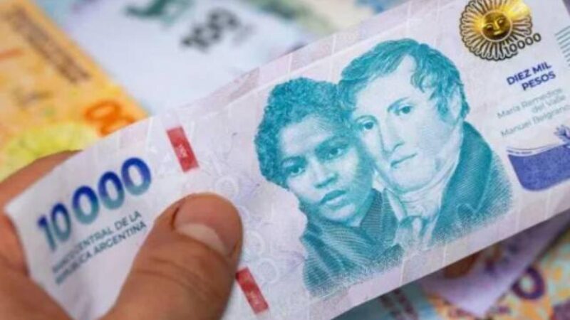 No hubo acuerdo y el gobierno nacional definirá el salario mínimo por decreto