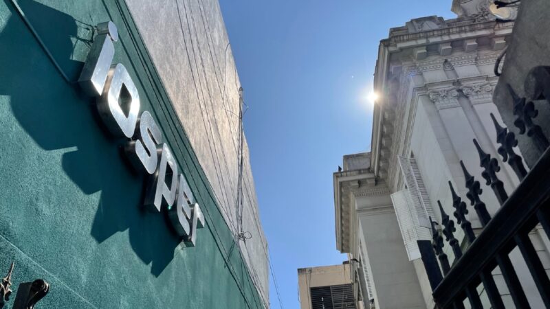 El equipo interventor del Iosper detectó graves irregularidades en la adquisición de medicamentos