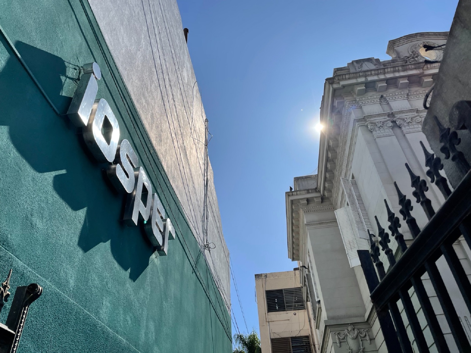 El equipo interventor del Iosper detectó graves irregularidades en la adquisición de medicamentos