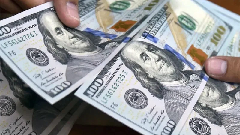 Sin cepo: cuántos dólares se pueden comprar desde hoy y cómo hacerlo