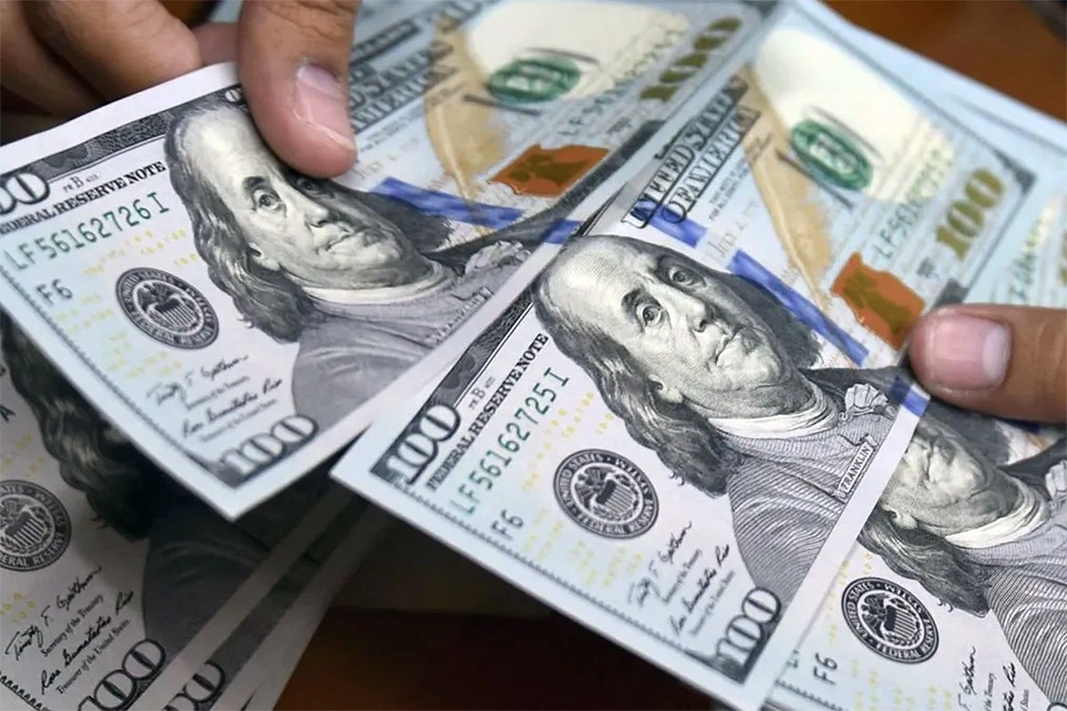 Sin cepo: cuántos dólares se pueden comprar desde hoy y cómo hacerlo