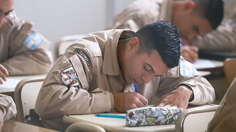 Inscripciones abiertas para ingresar a Prefectura Naval: cómo iniciar el trámite y cuáles son los requisitos