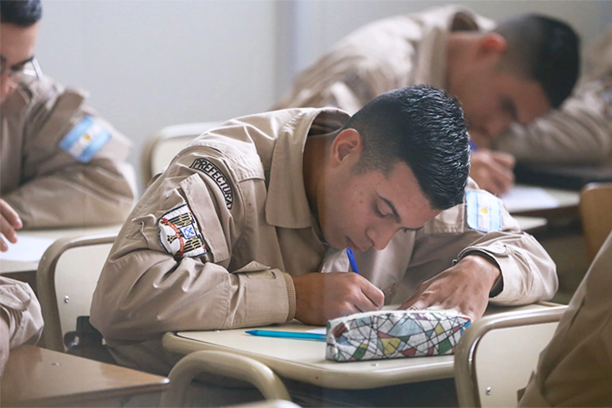 Inscripciones abiertas para ingresar a Prefectura Naval: cómo iniciar el trámite y cuáles son los requisitos
