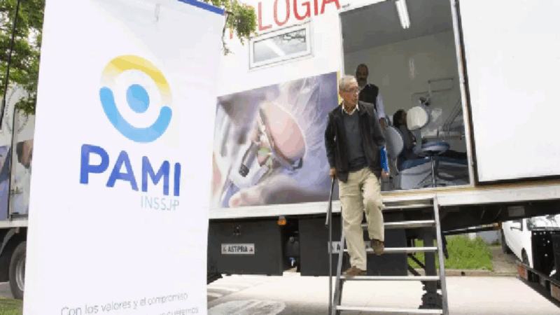 Licitaciones y negocios con sello libertario: el nuevo sistema del PAMI bajo sospecha
