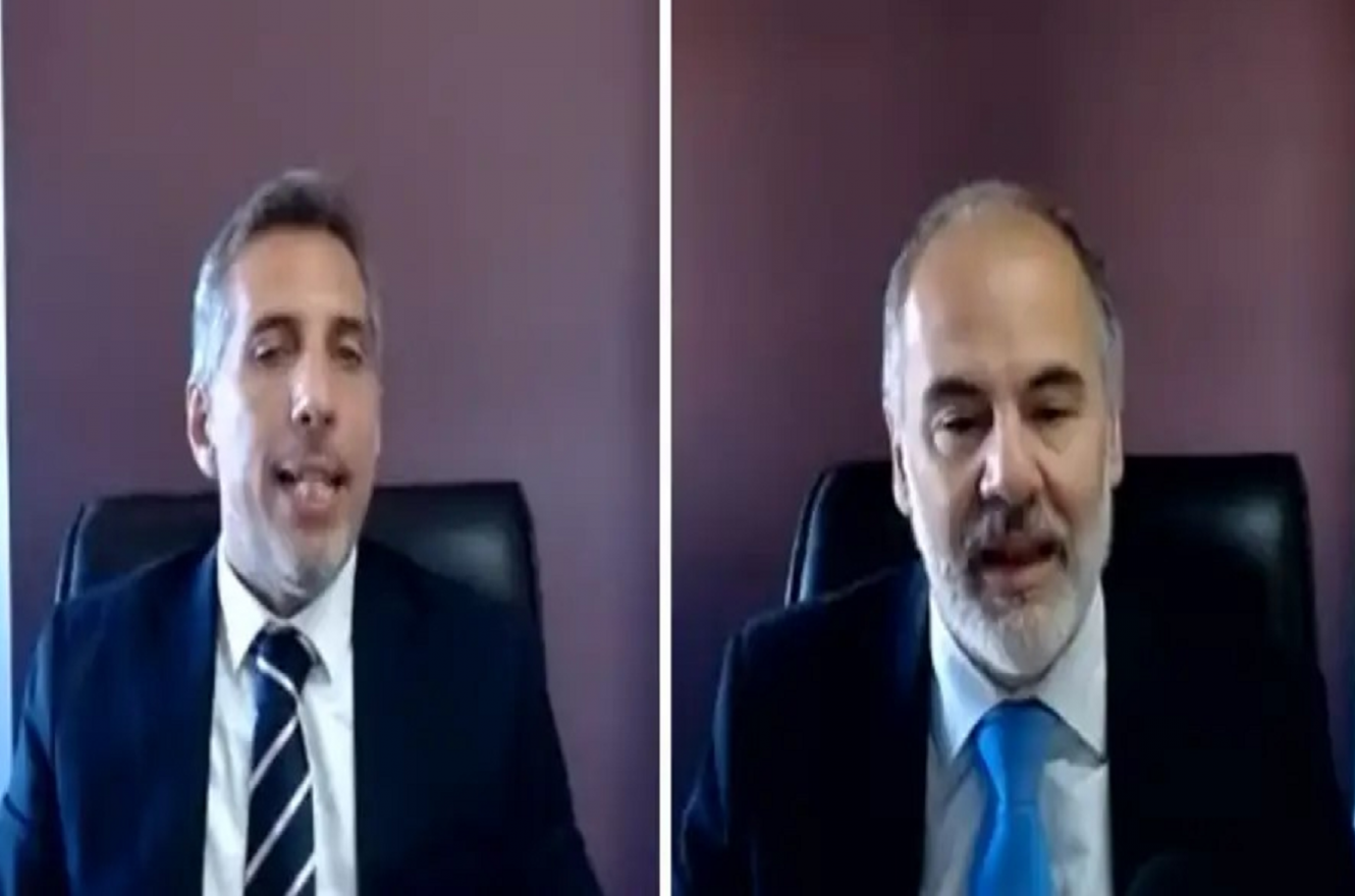 Los fiscales Luciani y Mola se prestan a rechazar la prisión domiciliaria de Cristina