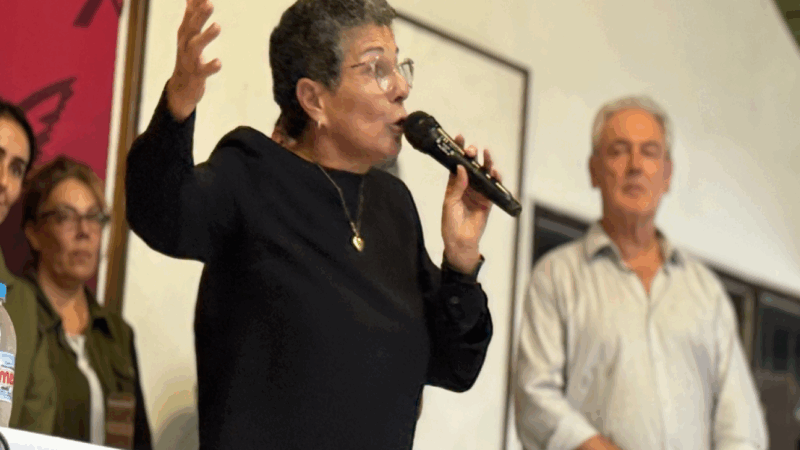 Crece la posibilidad de que el Congreso de la UCR discuta alianzas el próximo sábado
