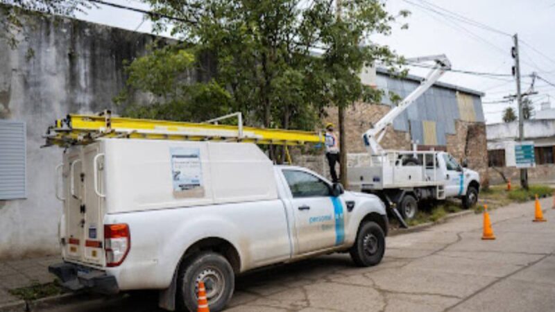 La Paz Telecom impulsa la conectividad  con inversiones en fibra óptica
