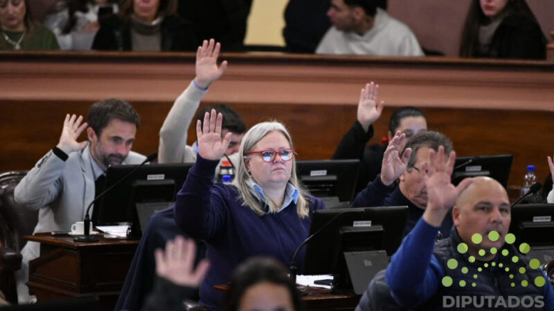 La Cámara baja aprobó el proyecto que modifica la Ley de Juicio por Jurados