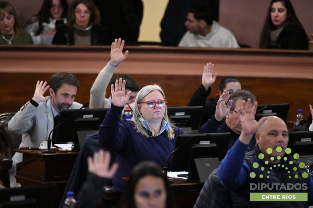 La Cámara baja aprobó el proyecto que modifica la Ley de Juicio por Jurados