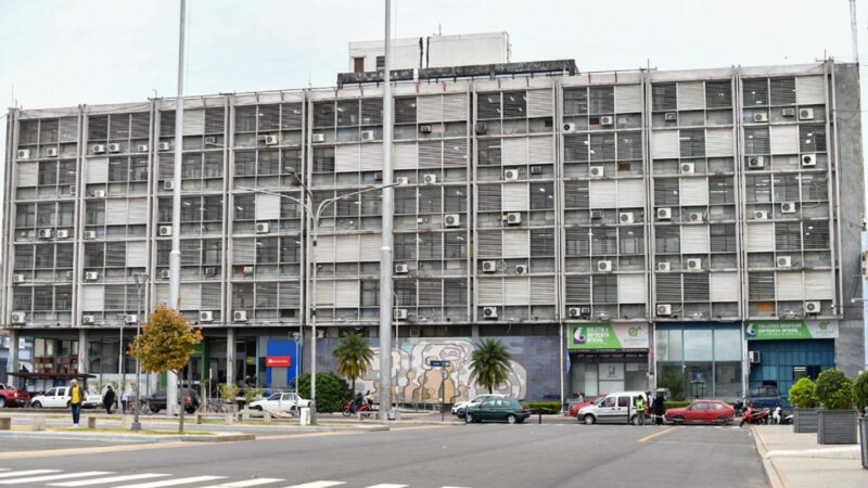 Ante la ola de frío desde el CGE se emitió circular priorizando la salud y continuidad educativa