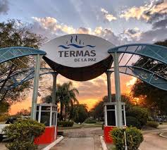 Termas de La Paz: El Municipio busca una salida favorable para la ciudad y empleados lanzan convocatoria para el mediodía.