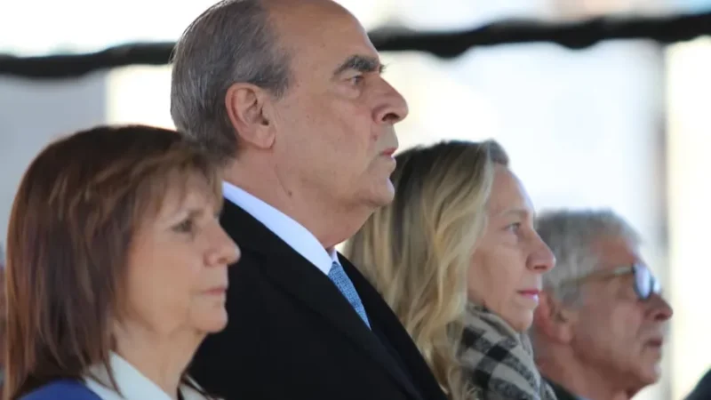 Francos sobre elecciones legislativas: “Seguro vamos a sacar más del 40% de los votos a nivel nacional”