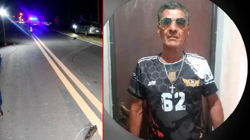 La Paz: Familia del hombre que murió atropellado solicita ayuda para costear el sepelio