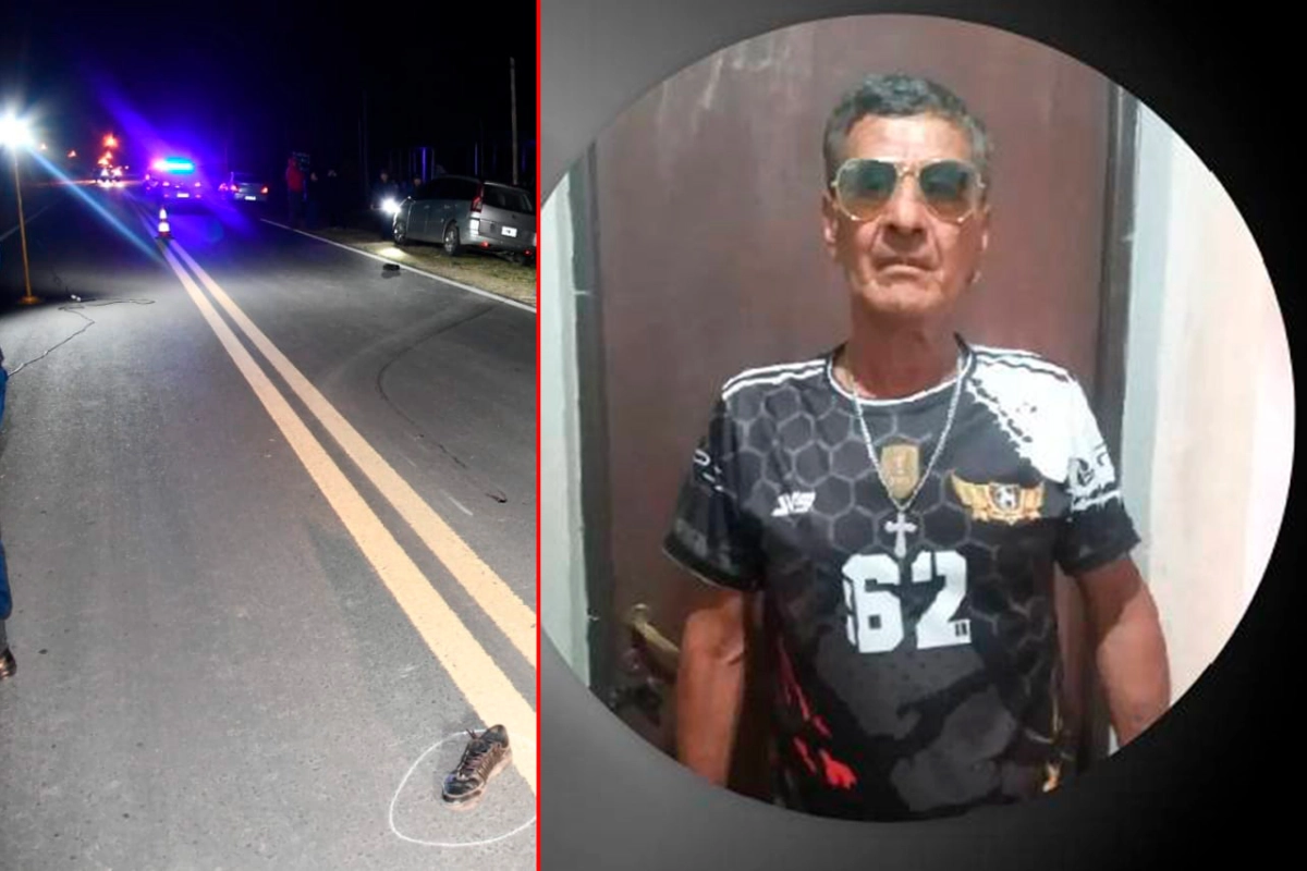 La Paz: Familia del hombre que murió atropellado solicita ayuda para costear el sepelio