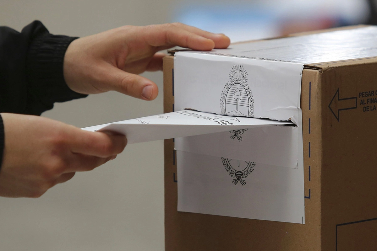 Entre Ríos elige: una por una, las listas confirmadas para las Elecciones Legislativas 2025