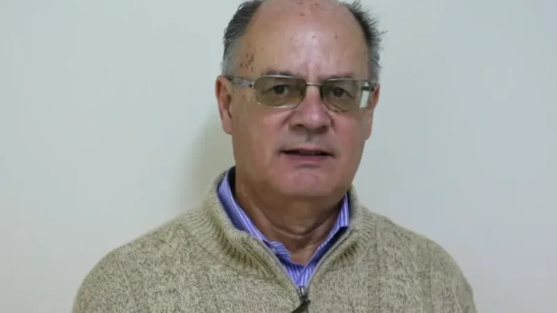 Martínez Garbino: “Entre Ríos necesita legisladores que sepan cuáles son los intereses de la provincia”