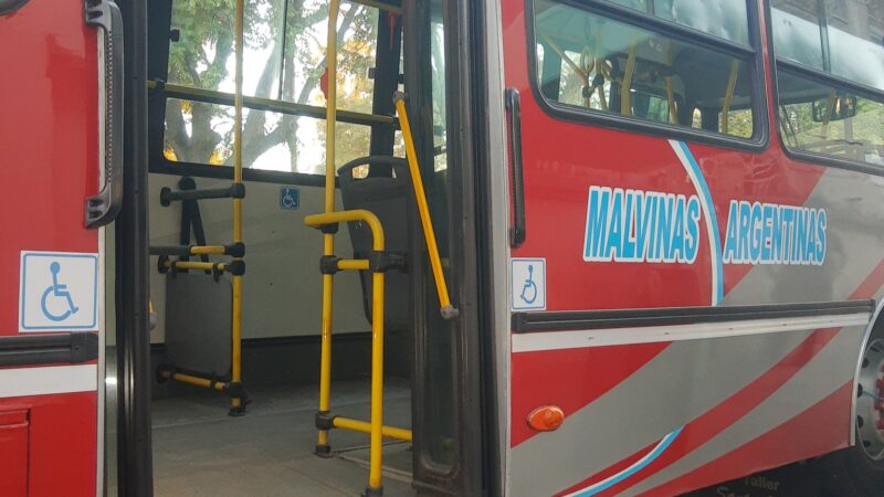 La Paz: Este miércoles el Concejo Deliberante tratará en sesión extraordinaria el nuevo cuadro tarifario del transporte urbano de pasajeros.