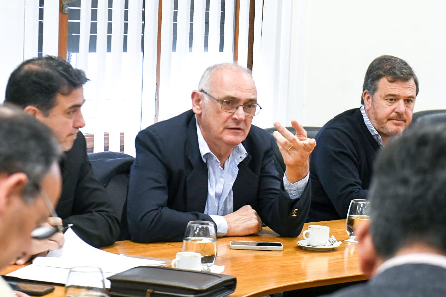 Senadores avanzaron con modificaciones al proyecto de Mecenazgo al Deporte