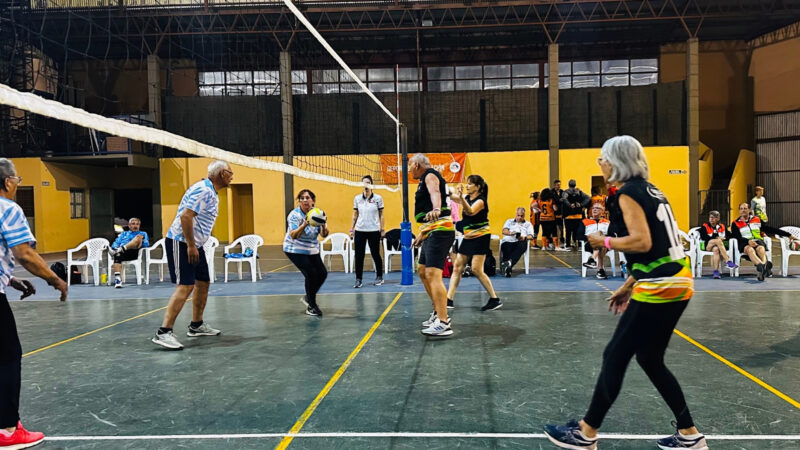 Se realizará en Gualeguaychú la final provincial de los Juegos Entrerrianos de Personas Mayores