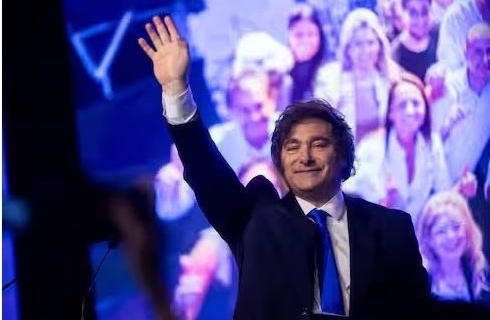 Elecciones 2025: triunfo de La Libertad Avanza en el país y batacazo en provincia de Buenos Aires