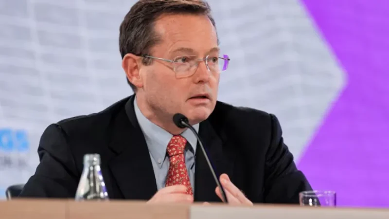 El FMI insistió en la necesidad argentina de “reducir la inflación y acumular reservas”