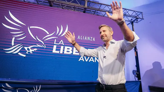 Resultados oficiales con 99% escrutado: La Alianza liderada por Frigerio triunfó en Entre Ríos
