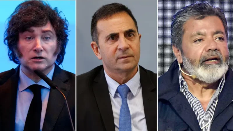 Salarios dinámicos, la reforma laboral que agrandó la grieta entre el Gobierno y la CGT
