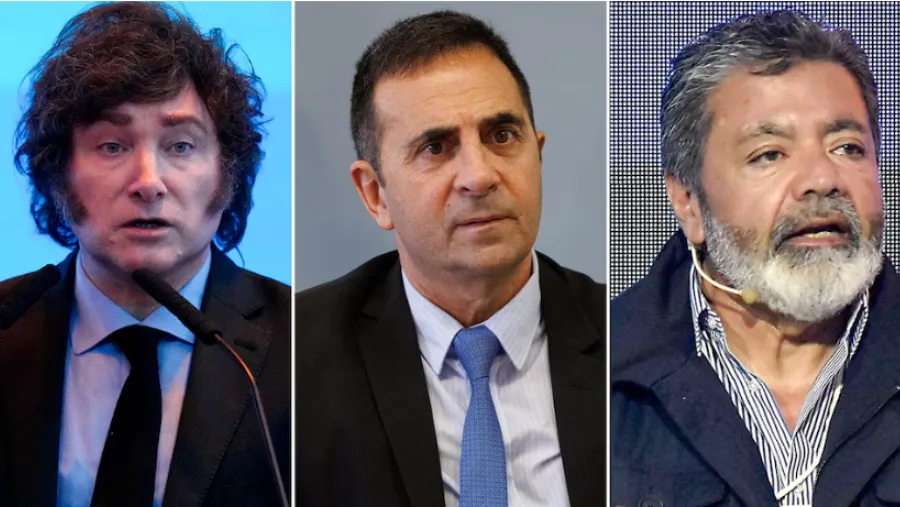 Salarios dinámicos, la reforma laboral que agrandó la grieta entre el Gobierno y la CGT