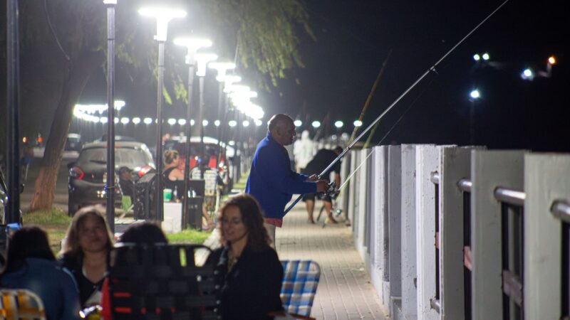 Santa Elena registró 95% de ocupación turística