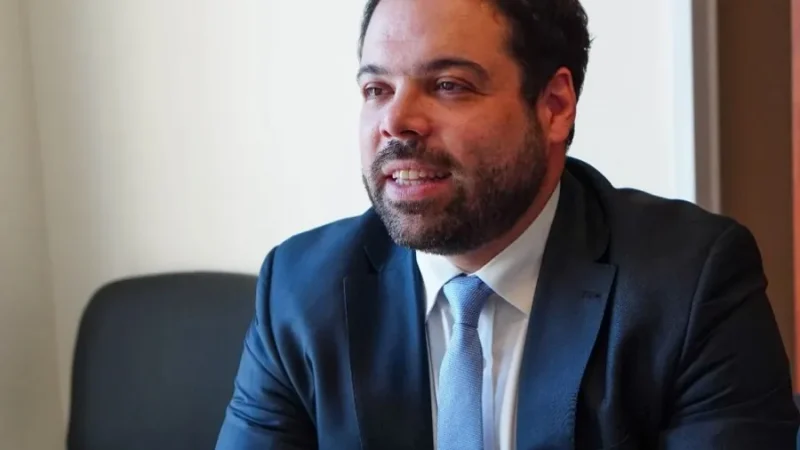 Reforma previsional: “Hay que empezar a charlar el tema de la edad jubilatoria”, afirmó Troncoso