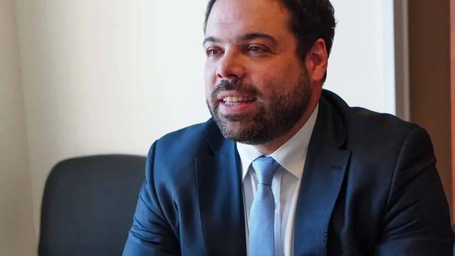 Reforma previsional: “Hay que empezar a charlar el tema de la edad jubilatoria”, afirmó Troncoso