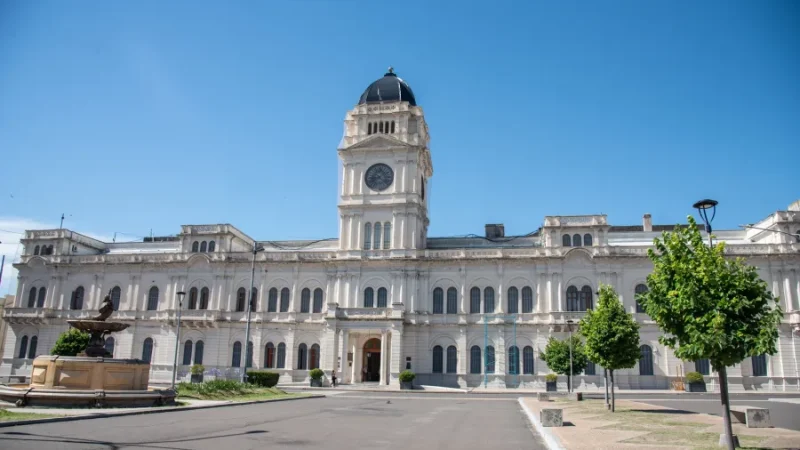 El lunes comienza el cronograma de pagos para la administración pública provincial