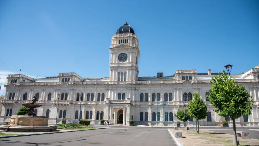 El lunes comienza el cronograma de pagos para la administración pública provincial