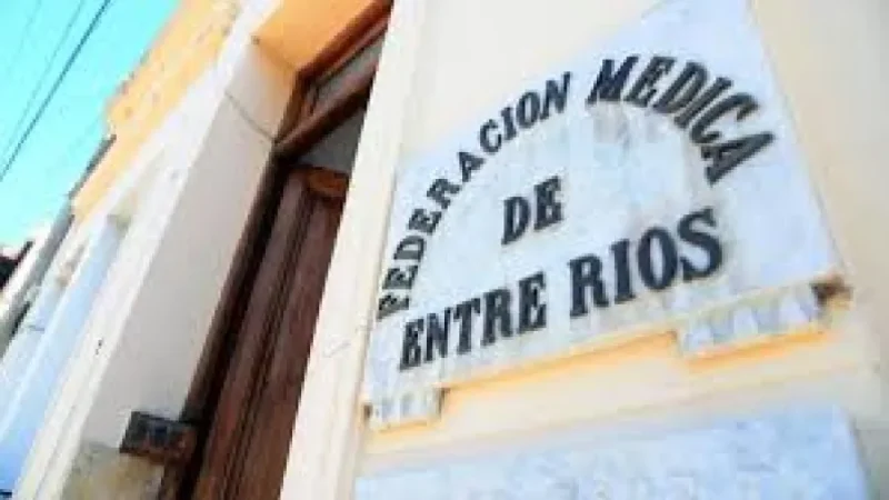 La FEMER exige el pago de deudas y amenaza con cortar prestaciones a OSER