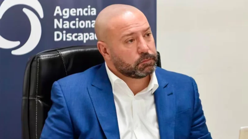 La defensa de Spagnuolo pidió anular la causa ANDIS y denunció audios “falsos”