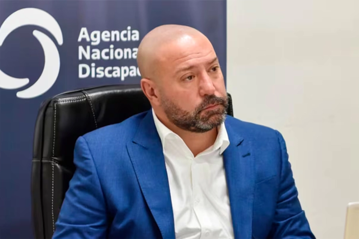 La defensa de Spagnuolo pidió anular la causa ANDIS y denunció audios “falsos”