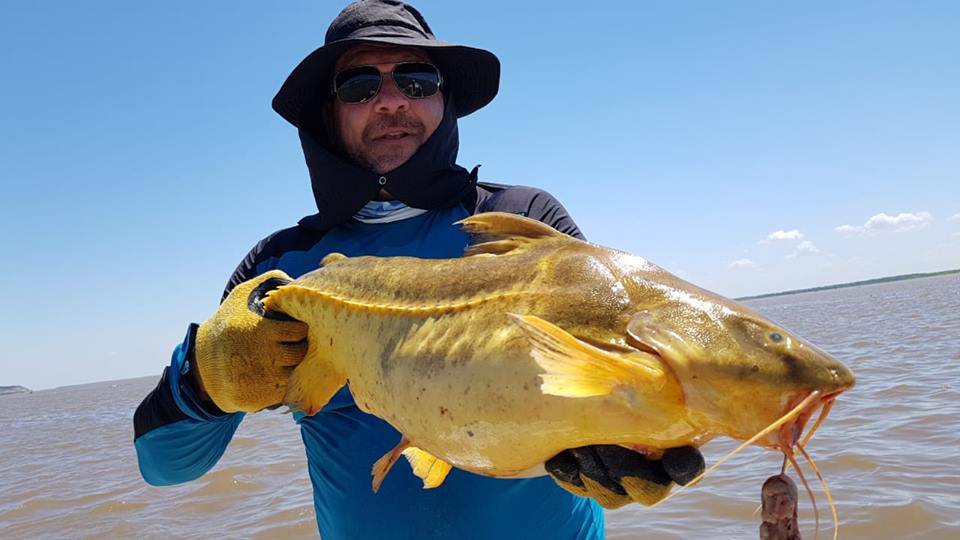 Santa Elena celebra la 25ª Fiesta Provincial de la Pesca del Armado