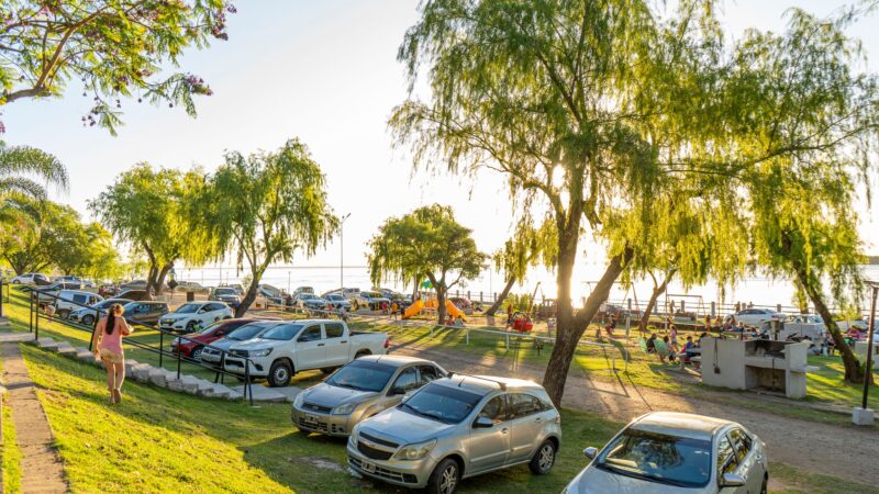 Santa Elena registró un 90% de ocuoación turística