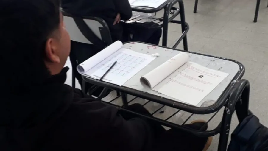 Una circular del CGE facilita la promoción en secundaria