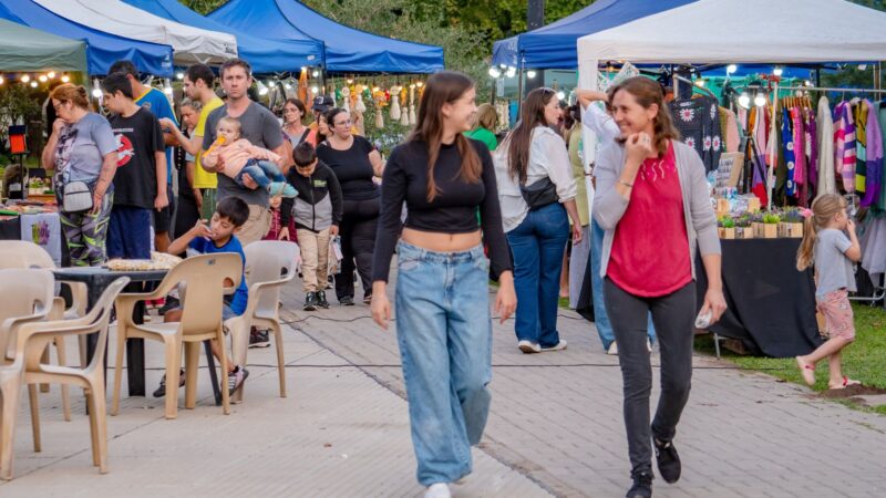 Entre Ríos registró un 95 por ciento de ocupación hotelera durante el fin de semana largo