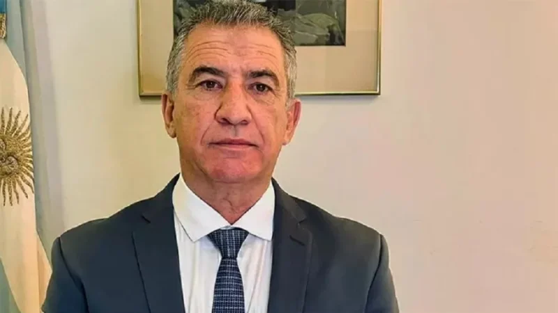 Causa Coimas: rechazaron un recurso de queja que perseguía el sobreseimiento de Urribarri y Cardona Herreros