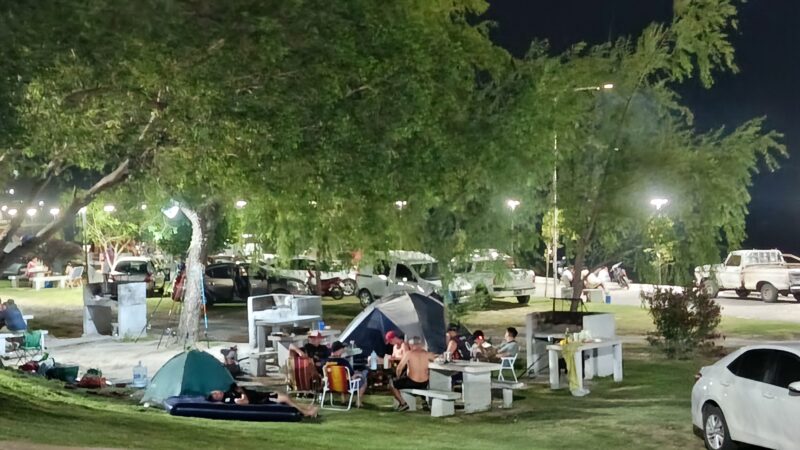 Santa Elena: Último fin de semana largo en la ciudad paraiso