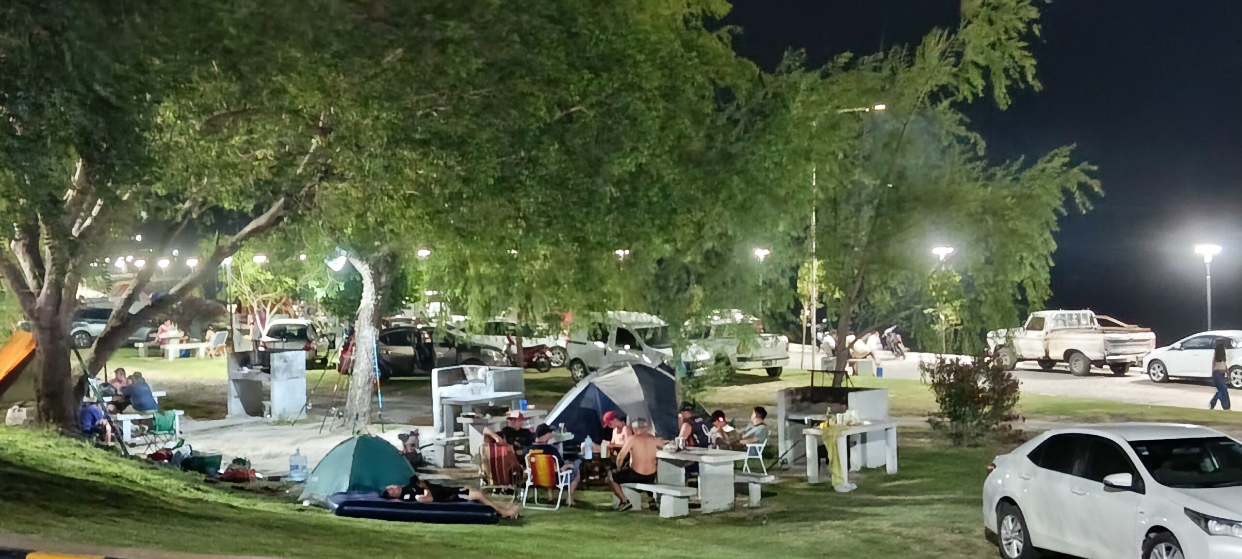 Santa Elena: Último fin de semana largo en la ciudad paraiso