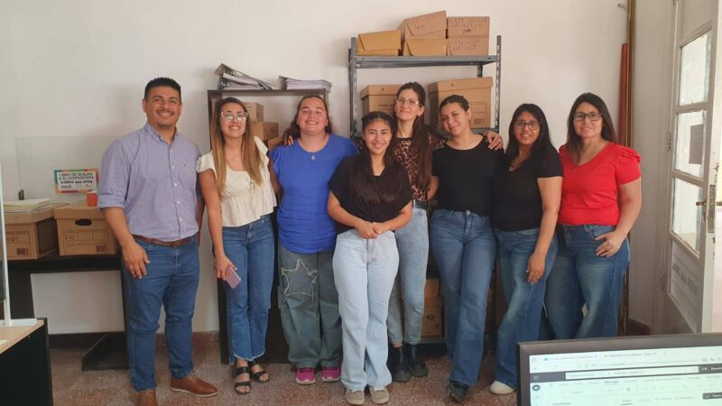 Finalizaron las prácticas educativas en defensa del Consumidor