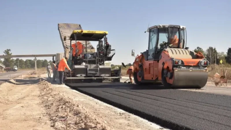 Diputados analizará este martes en comisión la prorroga de la Emergencia en la Obra Pública